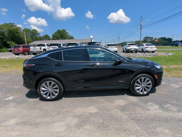 2024 Buick Envista Vehicle Photo in ALBERTVILLE, AL 35950-0246