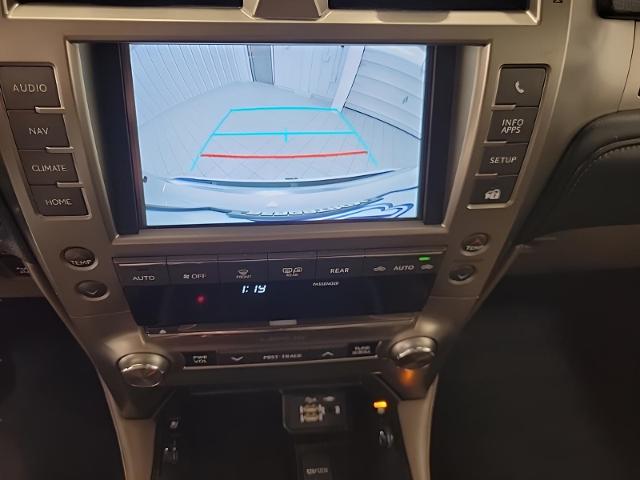 2021 Lexus GX Vehicle Photo in OSHKOSH, WI 54904-7811