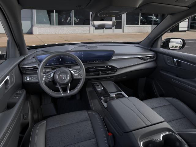 2025 Buick Enclave Vehicle Photo in TREVOSE, PA 19053-4984