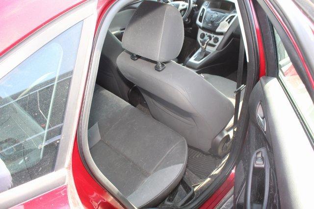 2013 Ford Focus Vehicle Photo in SAINT CLAIRSVILLE, OH 43950-8512