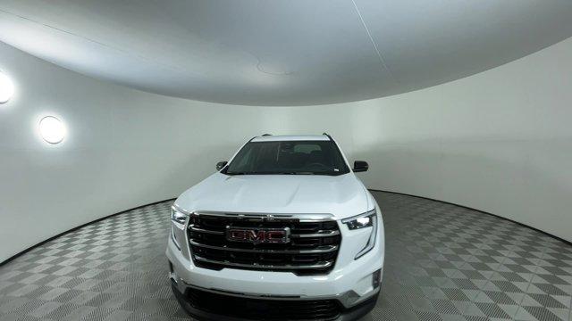 2024 GMC Acadia Vehicle Photo in GILBERT, AZ 85297-0402