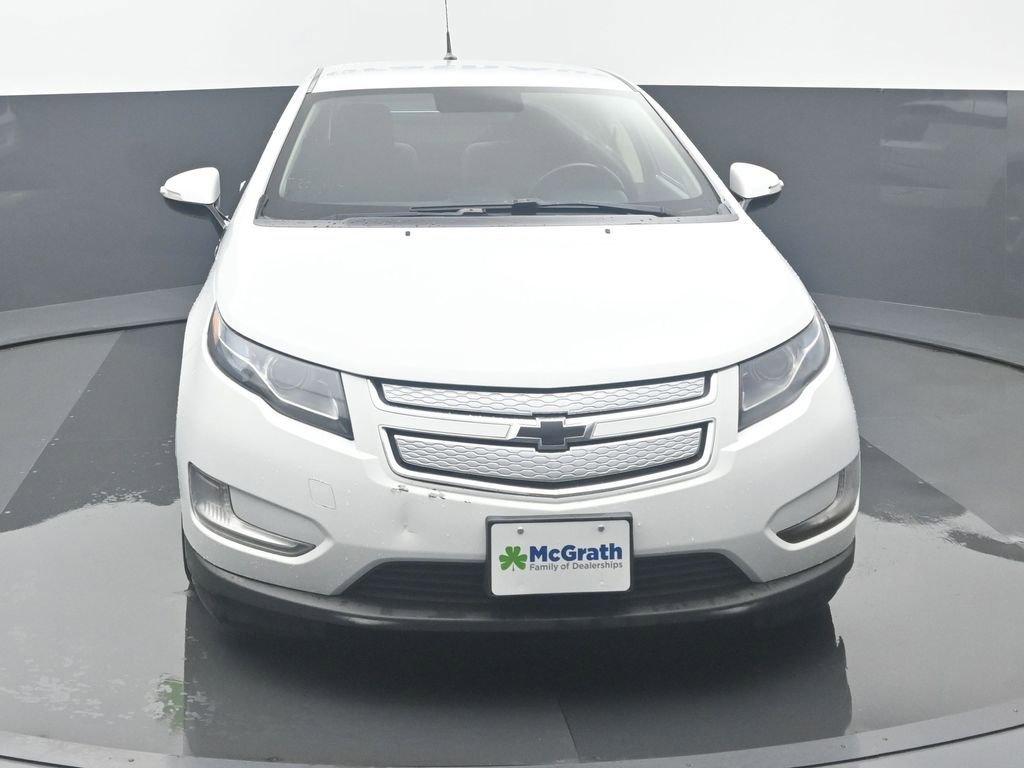 2013 Chevrolet Volt Vehicle Photo in Marion, IA 52302