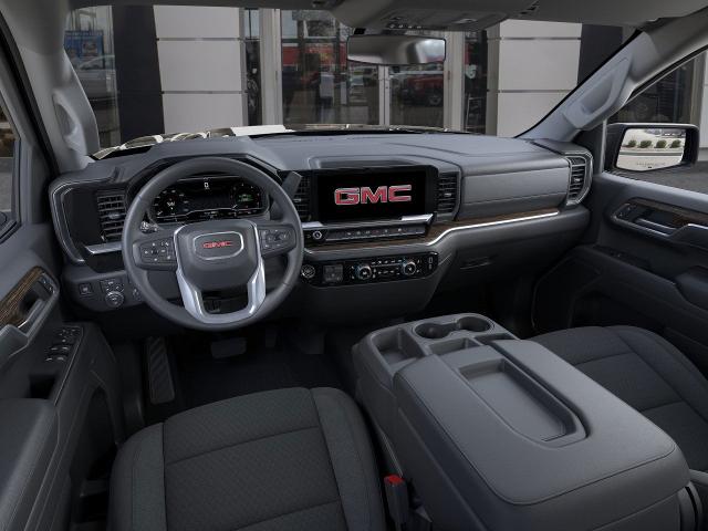 2024 GMC Sierra 1500 Vehicle Photo in INDEPENDENCE, MO 64055-1377