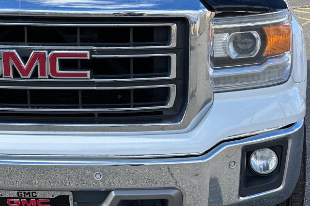 2014 GMC Sierra 1500 Vehicle Photo in SPOKANE, WA 99202-2191