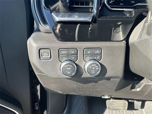 2025 GMC Sierra 1500 Vehicle Photo in BOWLING GREEN, KY 42104-4102