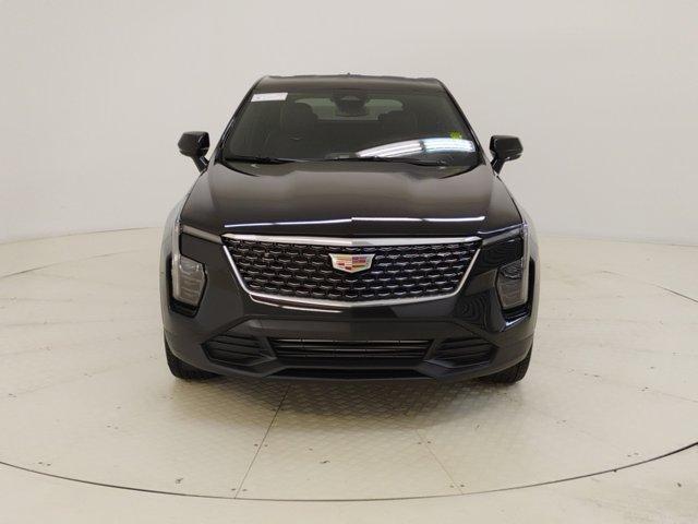 2024 Cadillac XT4 Vehicle Photo in PINEVILLE, NC 28134-8495