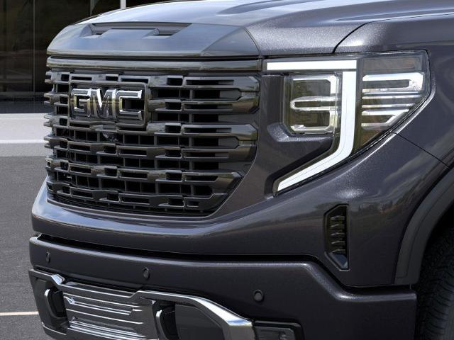 2025 GMC Sierra 1500 Vehicle Photo in TOPEKA, KS 66609-0000