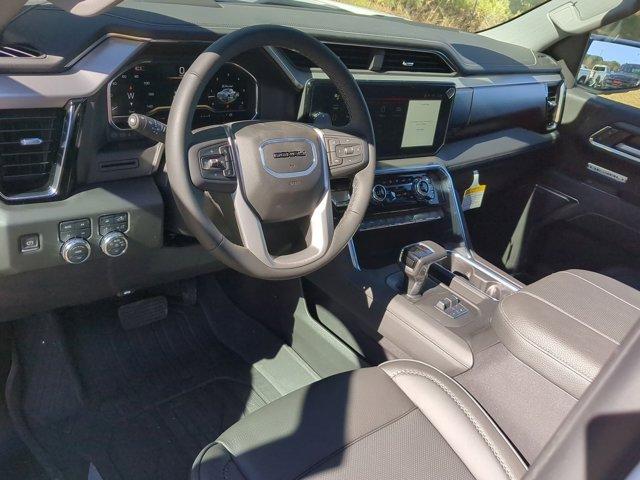 2025 GMC Sierra 1500 Vehicle Photo in ALBERTVILLE, AL 35950-0246