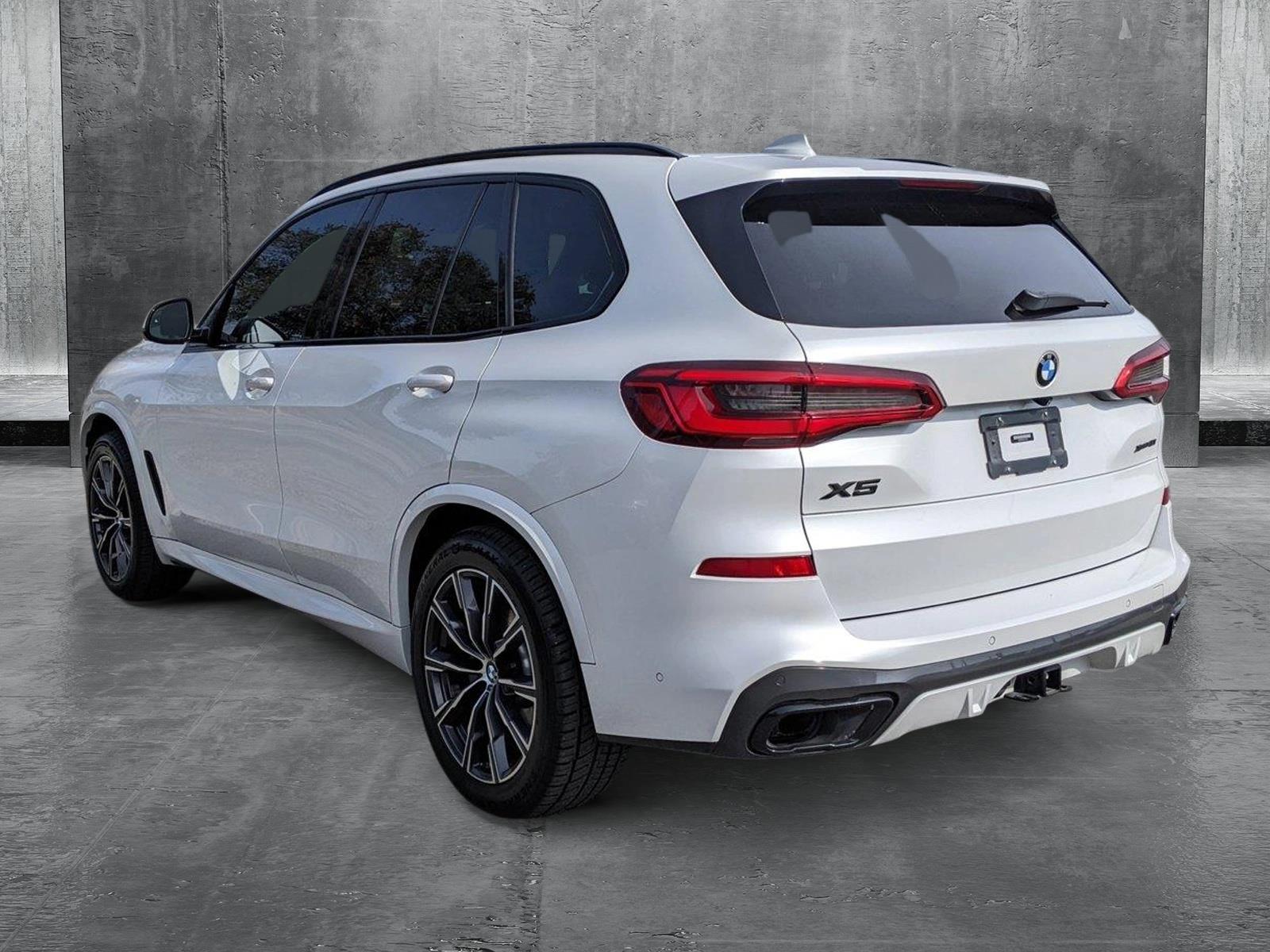 2019 BMW X5 Vehicle Photo in AUSTIN, TX 78759-4154