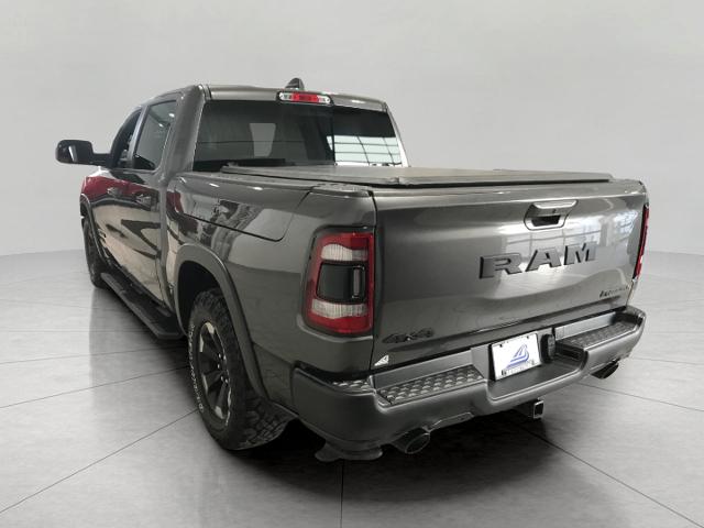 2020 Ram 1500 Vehicle Photo in GREEN BAY, WI 54303-3330