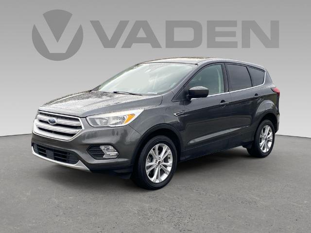 2019 Ford Escape Vehicle Photo in Statesboro, GA 30458