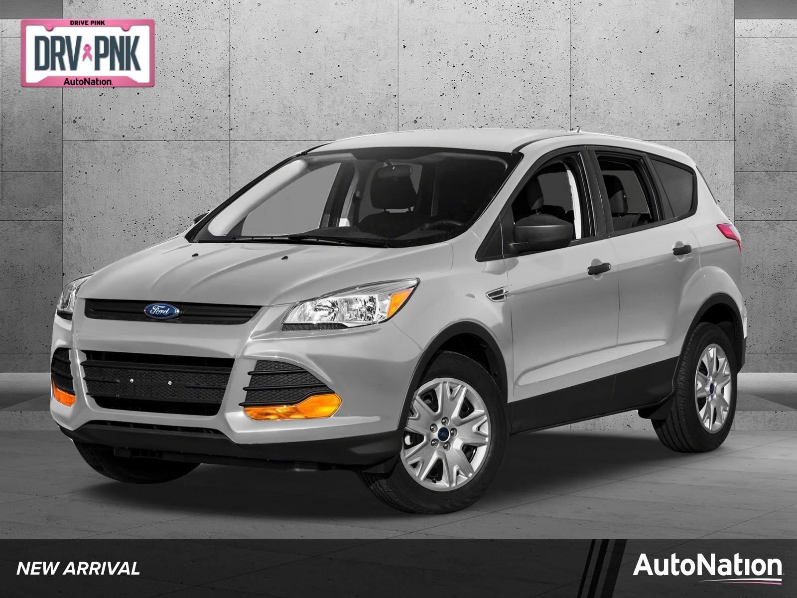 2015 Ford Escape Vehicle Photo in Memphis, TN 38128