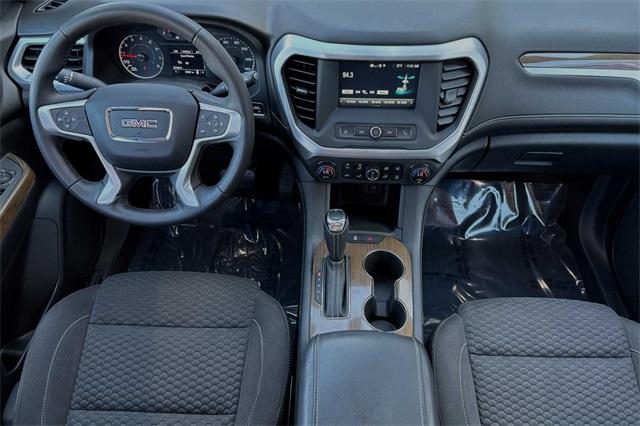 2019 GMC Acadia Vehicle Photo in ELK GROVE, CA 95757-8703