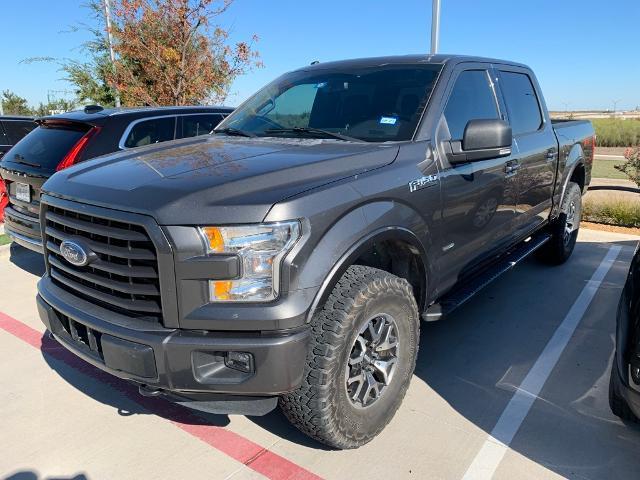 2016 Ford F-150 Vehicle Photo in Grapevine, TX 76051