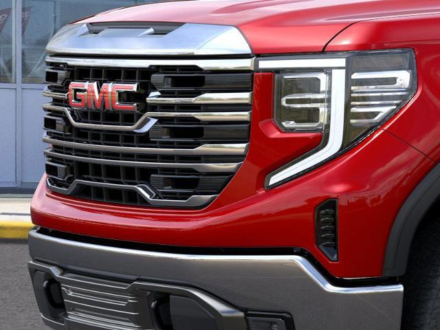 2025 GMC Sierra 1500 Vehicle Photo in KANSAS CITY, MO 64114-4545