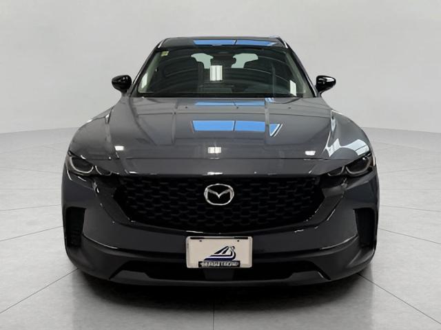 2025 Mazda CX-50 Vehicle Photo in Green Bay, WI 54304