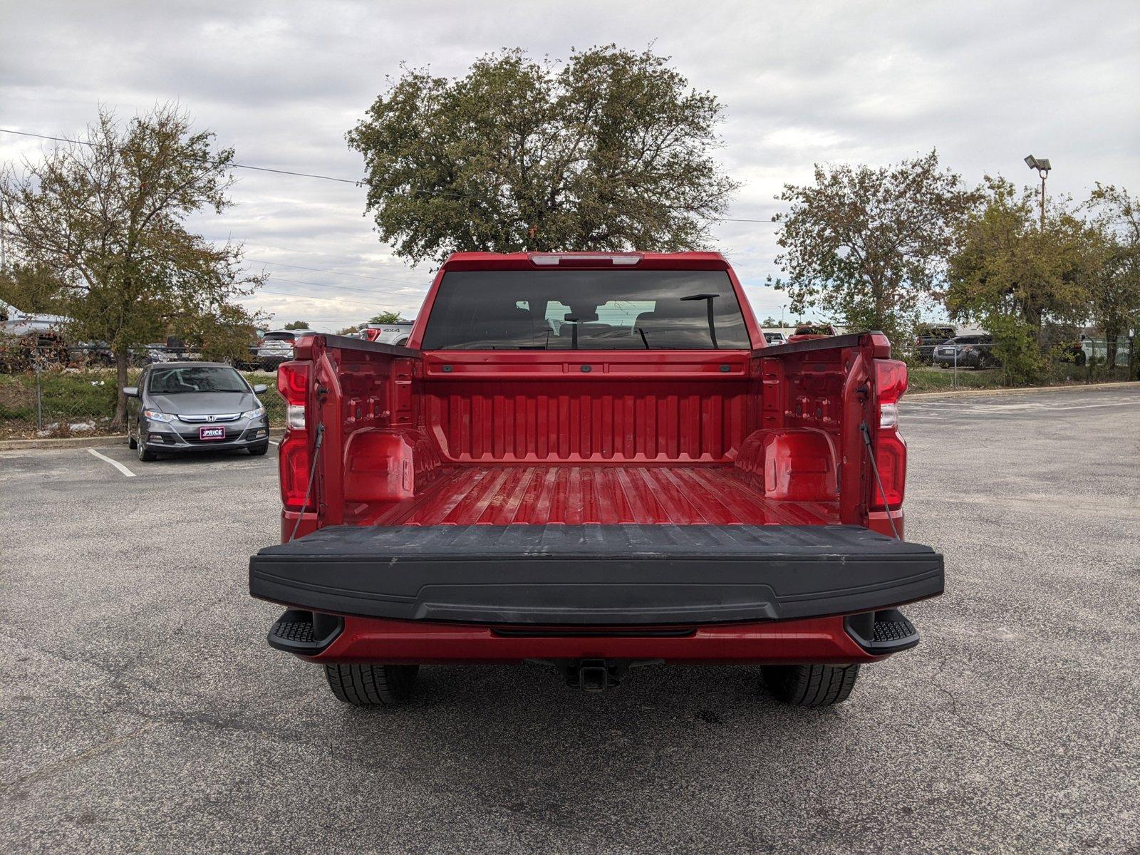 2023 Chevrolet Silverado 1500 Vehicle Photo in AUSTIN, TX 78759-4154