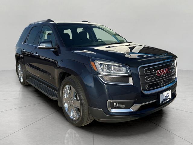 2017 GMC Acadia Limited Vehicle Photo in MANITOWOC, WI 54220-5838