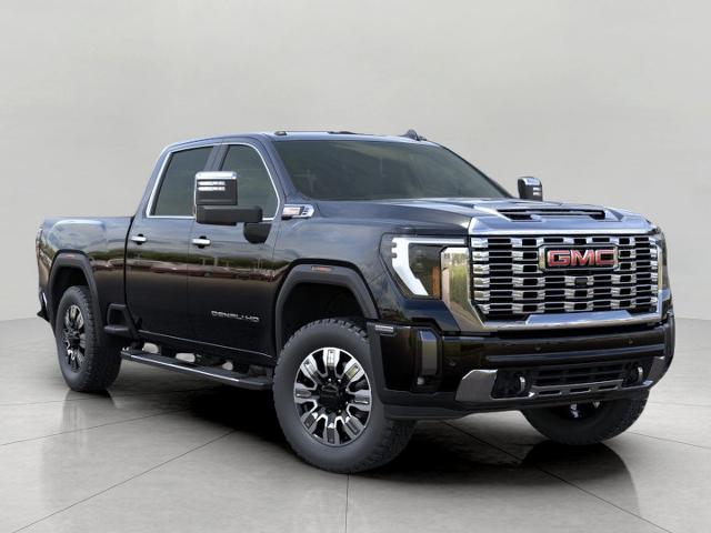 2025 GMC Sierra 2500 HD Vehicle Photo in APPLETON, WI 54914-8833