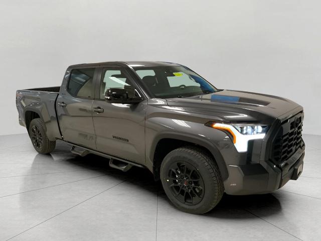 2025 Toyota Tundra 4WD Vehicle Photo in Oshkosh, WI 54904