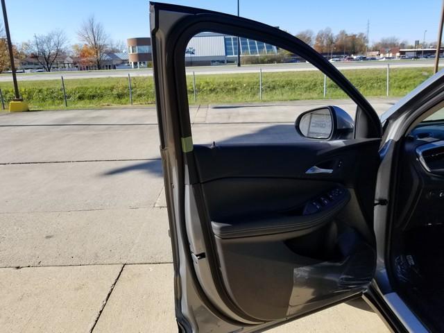 2025 Buick Encore GX Vehicle Photo in ELYRIA, OH 44035-6349