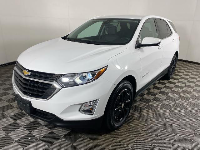 2020 Chevrolet Equinox Vehicle Photo in ALLIANCE, OH 44601-4622