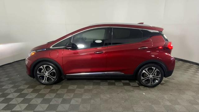 2020 Chevrolet Bolt EV Vehicle Photo in ALLIANCE, OH 44601-4622