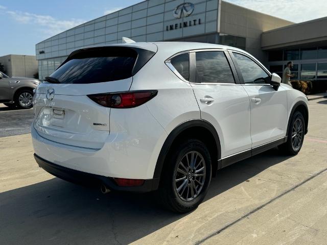 2020 Mazda CX-5 Vehicle Photo in Grapevine, TX 76051