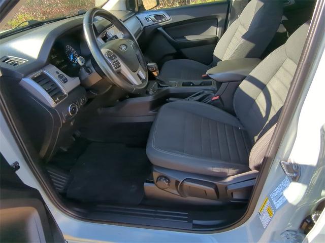 2023 Ford Ranger Vehicle Photo in ALBERTVILLE, AL 35950-0246