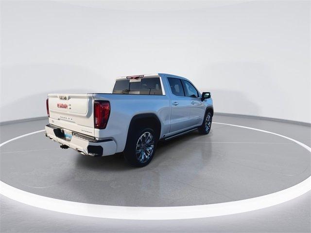 2024 GMC Sierra 1500 Vehicle Photo in BOWLING GREEN, KY 42104-4102