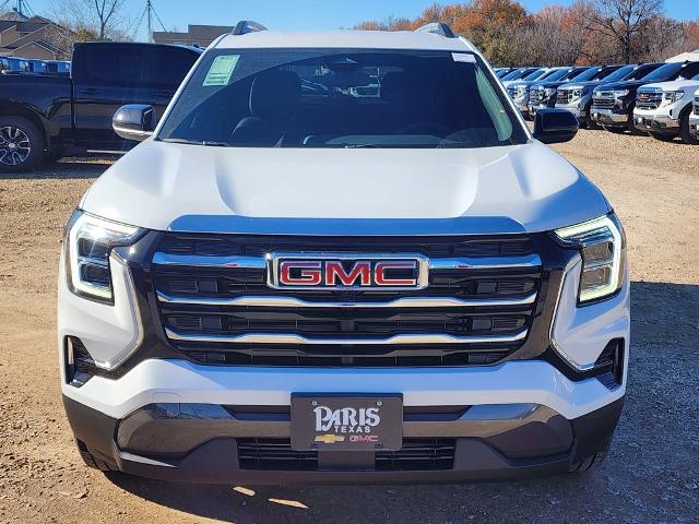 2025 GMC Terrain Vehicle Photo in PARIS, TX 75460-2116