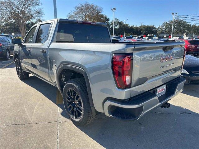 2025 GMC Sierra 1500 Vehicle Photo in BATON ROUGE, LA 70806-4466