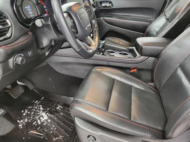 2024 Dodge Durango Vehicle Photo in NEENAH, WI 54956-2243