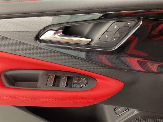 2025 Chevrolet Blazer EV Vehicle Photo in PHOENIX, AZ 85014-3381
