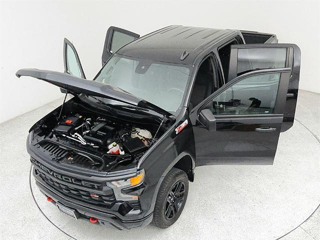 2022 Chevrolet Silverado 1500 Vehicle Photo in Grapevine, TX 76051