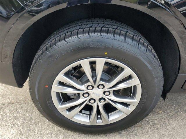 2022 Cadillac XT5 Vehicle Photo in SUNRISE, FL 33323-3202