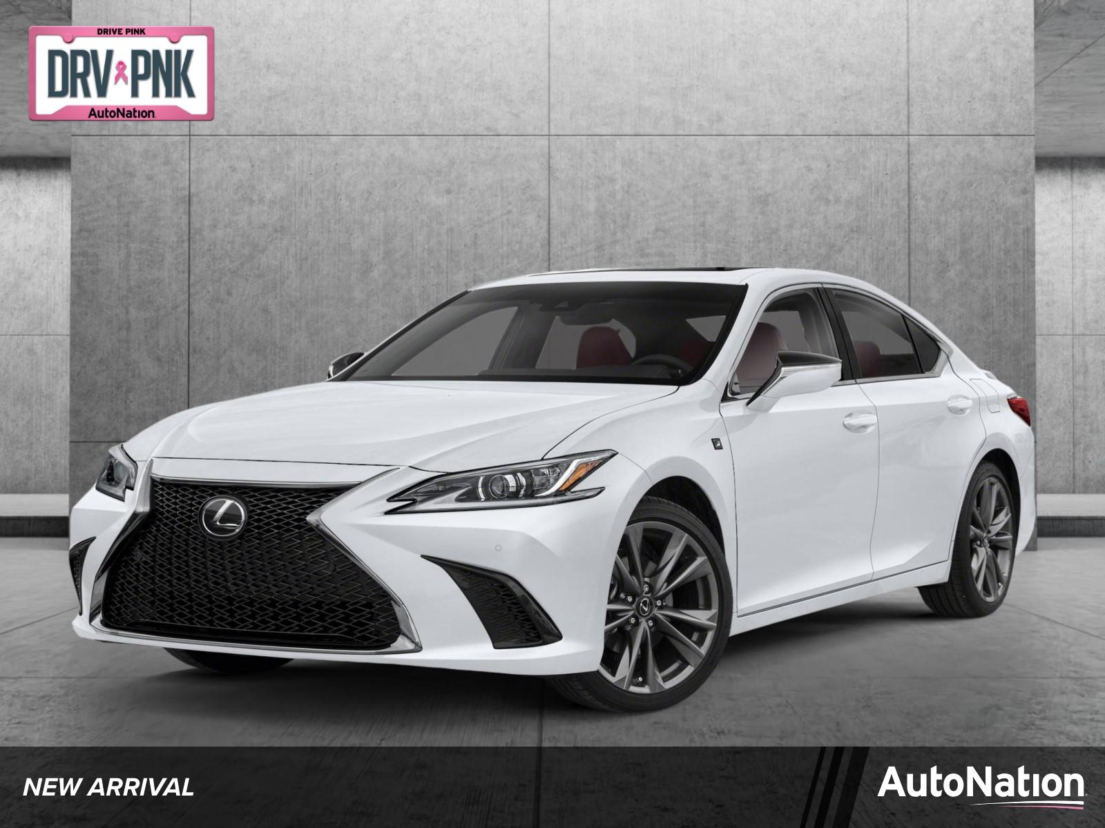 2020 Lexus ES 350 Vehicle Photo in West Palm Beach, FL 33417