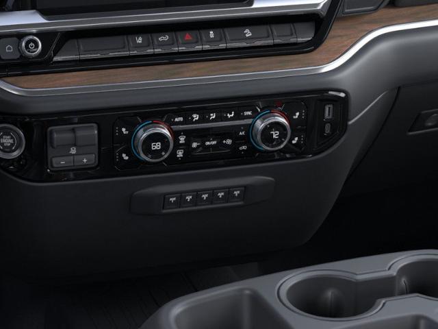 2025 GMC Sierra 2500 HD Vehicle Photo in WATERTOWN, CT 06795-3318