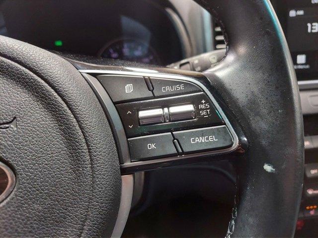 2020 Kia Sportage Vehicle Photo in SAUK CITY, WI 53583-1301