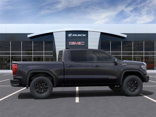 2025 GMC Sierra 1500 Vehicle Photo in GOODYEAR, AZ 85338-1310