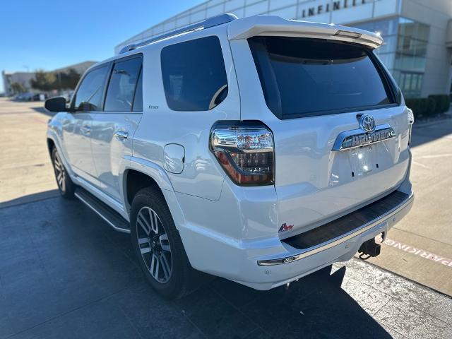 2020 Toyota 4Runner Vehicle Photo in Grapevine, TX 76051