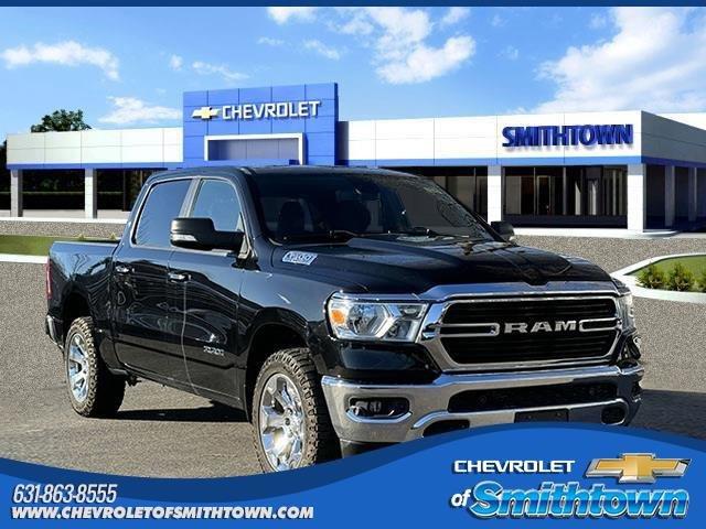 2019 Ram 1500 Vehicle Photo in SAINT JAMES, NY 11780-3219