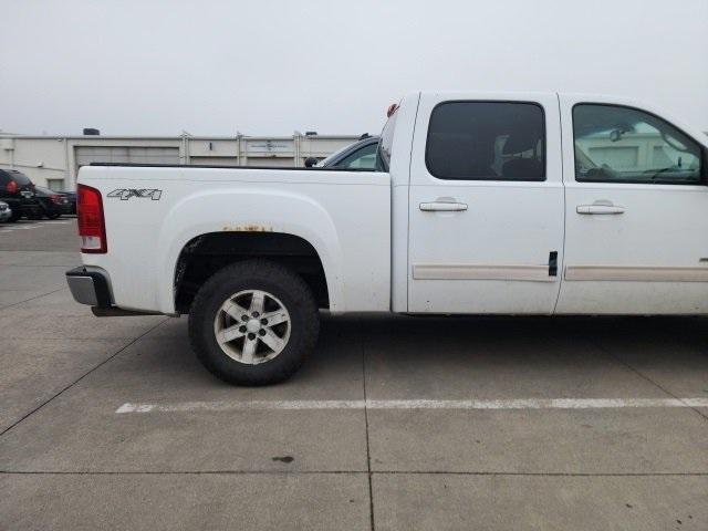 2007 GMC Sierra 1500 Vehicle Photo in ENGLEWOOD, CO 80113-6708