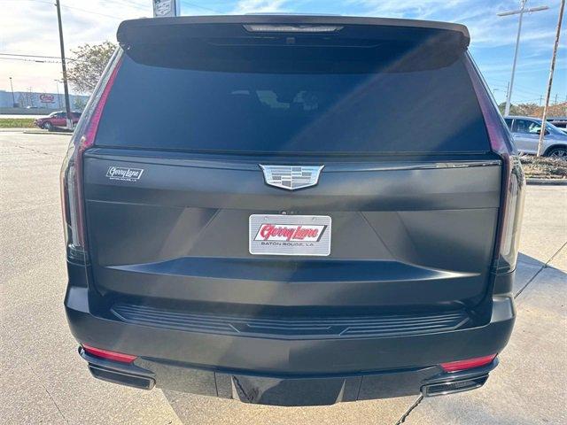 2021 Cadillac Escalade ESV Vehicle Photo in BATON ROUGE, LA 70809-4546