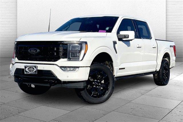 2023 Ford F-150 Vehicle Photo in KANSAS CITY, MO 64114-4502