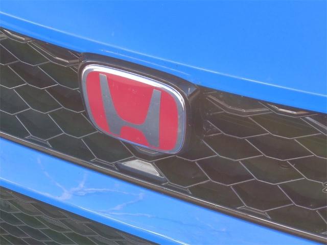 2023 Honda Civic Type R Vehicle Photo in GOODYEAR, AZ 85338-1310