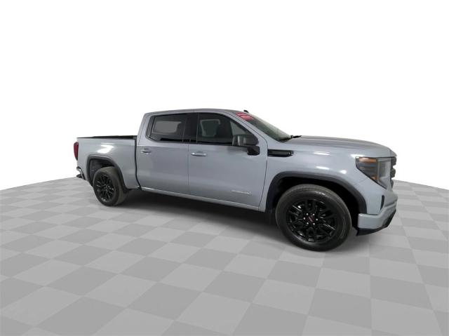 2024 GMC Sierra 1500 Vehicle Photo in GILBERT, AZ 85297-0402