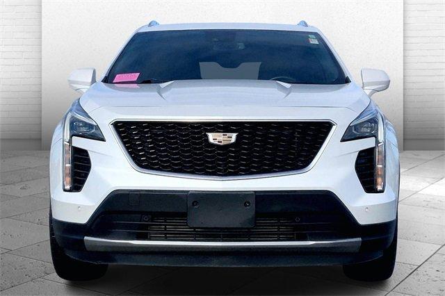 2020 Cadillac XT4 Vehicle Photo in KANSAS CITY, MO 64114-4502