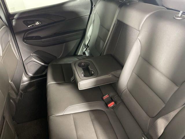 2025 Chevrolet Trailblazer Vehicle Photo in PHOENIX, AZ 85014-3381