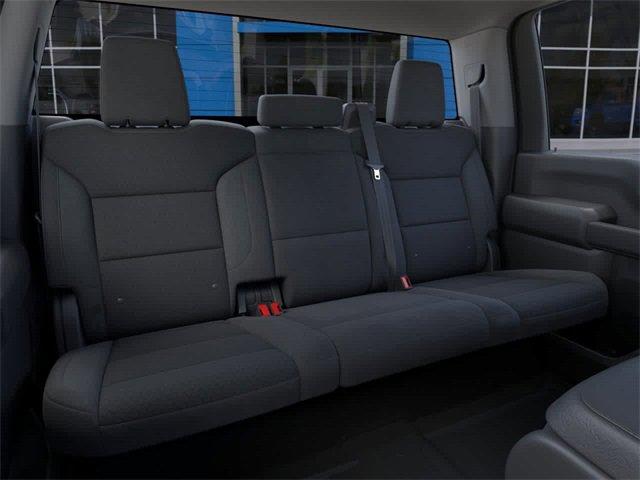 2025 Chevrolet Silverado 2500 HD Vehicle Photo in COLLIERVILLE, TN 38017-9006